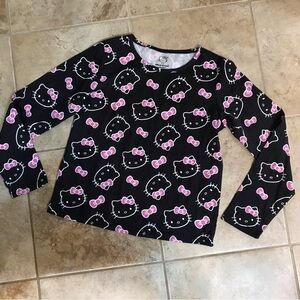 🍭HELLO KITTY Tee